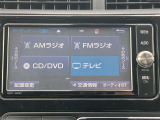 【 ナビゲーション 】ナビゲーションシステム装備なので不慣れな場所へのドライブも快適にして頂けます♪