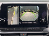 車の側面も確認できるので安心です!