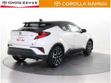 C-HR ハイブリッド 1.8 S GR スポーツ 