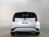 アクア  1.5 Z E-Four 4WD