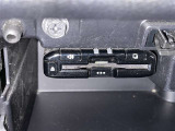 ETC車載器付きです。高速道路の料金所もスムーズに通過できます。