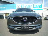 CX-5 2.2 XD エクスクルーシブ モード 4WD 