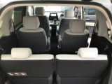6人がゆったり乗車していただけます。