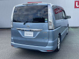 セレナ 2.0 ハイウェイスター S-HYBRID 