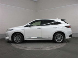 ハリアー 2.5 ハイブリッド E-Four プレミアム 4WD 