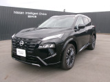 日産 エクストレイル