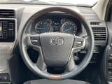 ランドクルーザープラド 2.7 TX 4WD サンルーフ
