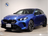 BMW 1シリーズ