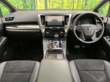 アルファード ハイブリッド 2.5 S タイプゴールドIII E-Four 4WD 