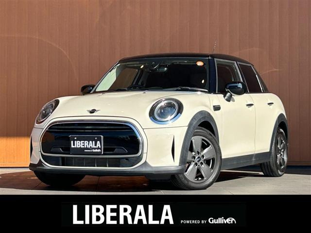 BMW MINI ミニ 