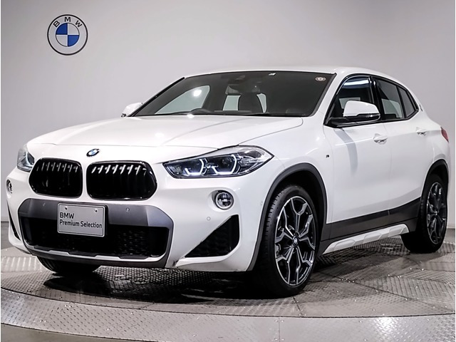 X2 xドライブ18d MスポーツX 4WD 