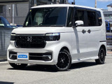 ホンダ N-BOXカスタム