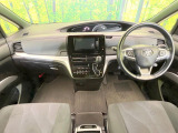 エスティマ 2.4 アエラス 