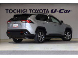 RAV4  PHV 2.5 G Z E-Four 4WD