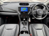 XV 2.0i-S アイサイト 4WD 