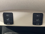 【シートヒーター】寒い日に重宝するシートヒーター!エアコンより早く温まってくれるので寒がりの人も安心ですね♪エアコンの温風は乾燥するから苦手、という方にもをおすすめです。
