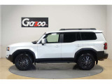 ランドクルーザー250 2.8 VX ディーゼル 4WD 