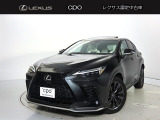 レクサス NX