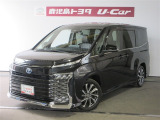 ご覧いただきありがとうございます、こちらのお車は、衝突を回避又は被害を軽減してくれるトヨタの安全技術が装備されています、詳しい内容についてはスタッフまでお問い合わせください。