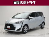 トヨタ シエンタ