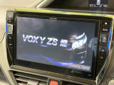【BIG-X10インチナビ】人気の大画面BIG-Xナビを装備。専用設計で車内の雰囲気にマッチ!ナビ利用時のマップ表示は見やすく、テレビやDVDは臨場感がアップ!いつものドライブがグッと楽しくなります♪
