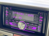 お好きな音楽を車内でお楽しみいただけます♪スピーカー交換・ウーハー追加などの音質向上や、最新ナビ・後席モニター等の取り付けも是非ご相談ください!