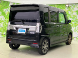タントカスタム RS トップエディション SAIII 