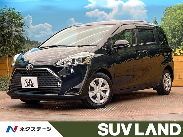 シエンタ 1.5 G 