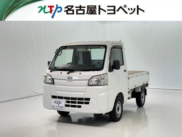 ダイハツ ハイゼットトラック 