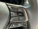 先進の安全装備HondaSENSING