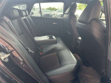 一目でわかる品質表示。厳しいチェックをクリアした高品質車両を揃えています。