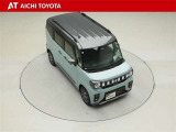両側パワースライドドア付きだから、狭い駐車スペースなどでの乗り降りラクラク♪小さなお子さまのいるご家庭には嬉しい装備です。