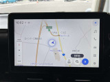 TV・ナビがついています☆お得ですよ◎旅行や知らない場所でのドライブで大活躍していただけます☆☆