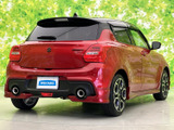 スイフト 1.4 スポーツ 