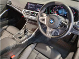 ☆センターパネルを運転席側に僅かに傾けたBMW独特のインパネ☆【駆け抜ける歓び】はここからもスタートしております☆