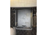 【シートアンダーボックス】助手席シート下に収納有☆