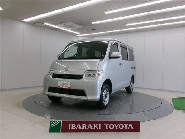 トヨタ タウンエースバン 