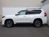 ランドクルーザープラド 2.7 TX Lパッケージ 4WD 