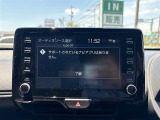 ヤリスクロス 1.5 ハイブリッド Z 修復歴無し