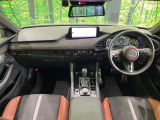 MAZDA3ファストバック 1.5 15S レトロスポーツエディション 