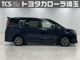 トヨタで販売する中古車は納車前の点検整備と、1年間走行距離無制限のロングラン保証付!有償で最長3年間まで延長可能!