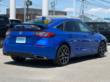 シビック 1.5 LX 