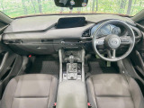 MAZDA3ファストバック 1.5 15S ツーリング 