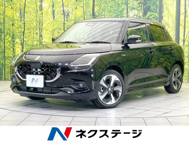 スズキ スイフト 
