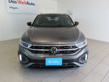 T-Roc TDI Rライン ディーゼル 