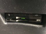 ETCがあれば高速道路などの料金所をスイスイと通過!スマートインターチェンジからも、高速道路へ乗り降りができ、必需品です。