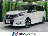 両側電動ドア 純正SDナビ 後席モニター 全周囲カメラ 衝突被害軽減