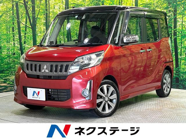 eKスペースカスタム T e-アシスト