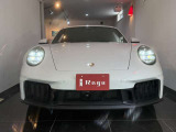 911 カレラ GTS PDK 