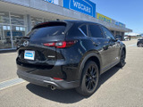 CX-5 2.0 20S ブラックトーンエディション 4WD 